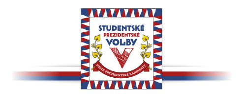 Studentské prezidentské volby 2017