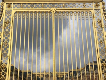 7. až 11. října 2019 - Paříž a Versailles - brána do Versailles