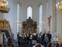 8. prosince 2018 - Advent im Erzgebirge aneb SMoG na návštěvě v Sasku