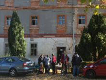 12. října 2019 - SMoG v Dolním Ročově