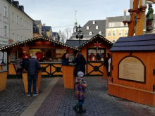 Návštěva lepšího sousedství aneb vánoční výlet do Annabergu