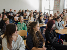 14. října 2025 - Mezi námi, den druhý