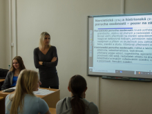 14. října 2025 - Mezi námi, den druhý