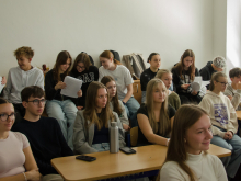 14. října 2025 - Mezi námi, den druhý