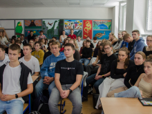 14. října 2025 - Mezi námi, den druhý