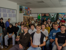 14. října 2025 - Mezi námi, den druhý