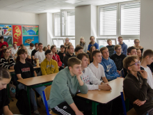 14. října 2025 - Mezi námi, den druhý