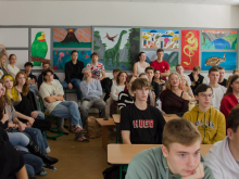 14. října 2025 - Mezi námi, den druhý