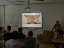14. října 2025 - Mezi námi, den druhý