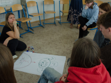 14. října 2025 - Mezi námi, den druhý