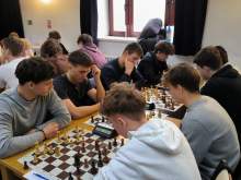 27. ledna 2026 - Další úspěch našich žáků