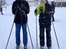 16. až 20. února 2026 - Kurz zimních pohybových aktivit 1.B