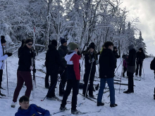 16. až 20. února 2026 - Kurz zimních pohybových aktivit 1.B