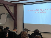 16. až 20. února 2026 - Kurz zimních pohybových aktivit 1.B