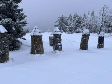 16. až 20. února 2026 - Kurz zimních pohybových aktivit 1.B