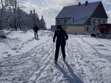 16. až 20. února 2026 - Kurz zimních pohybových aktivit 1.B