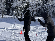 16. až 20. února 2026 - Kurz zimních pohybových aktivit 1.B