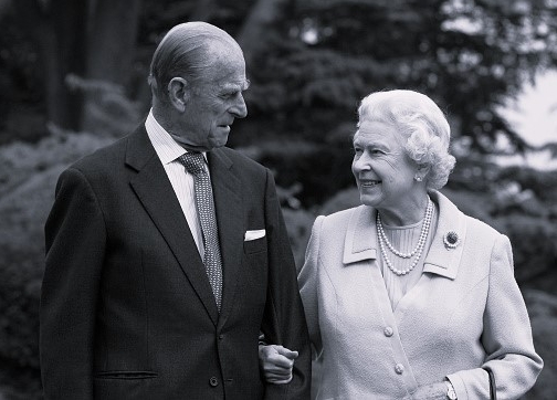 Odkaz Prince Philipa a královny Alžběty