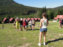 20. až 27. června 2019 - Pohodový Svor