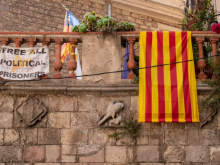 16. až 22. června 2019 - Výprava do srdce Katalánska 