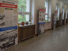13. května 2019 - Výstava Rok 1918 na Ústecku