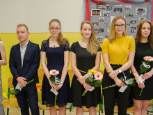 27. května 2019 - Zahájení druhého týdne ústních maturitních zkoušek