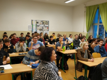 15. ledna 2019 - Aplikace matematiky