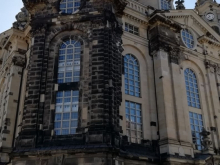 18. dubna 2019 - Nach Dresden? Ja!