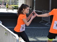 19. dubna 2019 - Junior maraton 2019