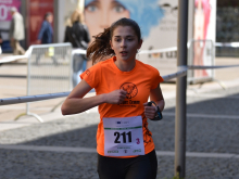 19. dubna 2019 - Junior maraton 2019