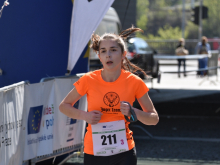 19. dubna 2019 - Junior maraton 2019