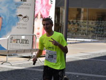 19. dubna 2019 - Junior maraton 2019