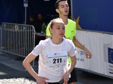 19. dubna 2019 - Junior maraton 2019