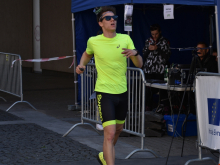 19. dubna 2019 - Junior maraton 2019