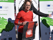 19. dubna 2019 - Junior maraton 2019