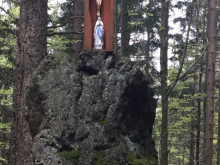 30. dubna až 3. května 2019 - Ach ta krásná ŠUMAVA!