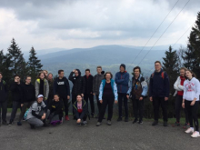 30. dubna až 3. května 2019 - Ach ta krásná ŠUMAVA!