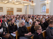 8. prosince 2018 - Advent im Erzgebirge aneb SMoG na návštěvě v Sasku