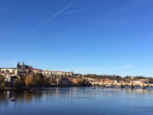 31. října 2018 - Ono to baroko není špatné pro oko 