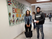 9. října 2018 - Seminář psychologie na Magistrátu města Most 