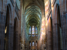 26. a 27. září 2018 - České nebe v katedrále svatého Víta 