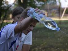 3. října 2018 - Den pro kvintu 