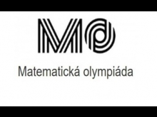 Matematická olympiáda