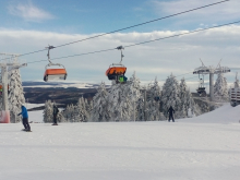 2. - 6. ledna 2018 - Mezinárodní lyžařský kurz
