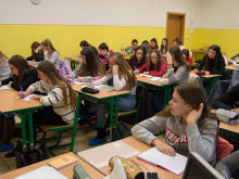 17. ledna 2018 - Přípravné kurzy pro zájemce o studium