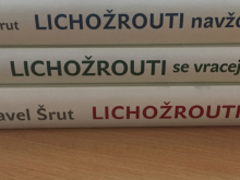 19. prosince 2017 - Ztratili jste ponožku? Máte doma lichožrouta 