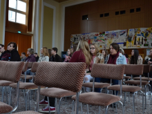 25. října 2017 - Drážďanské muzeum státní bezpečností služby