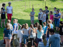 19. - 20. května 2017 - Úspěch Lukáše Müllera ve finále mezinárodní matematické soutěže 