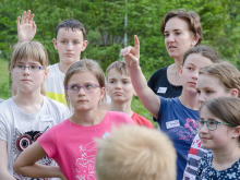 19. - 20. května 2017 - Úspěch Lukáše Müllera ve finále mezinárodní matematické soutěže 