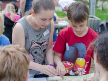 19. - 20. května 2017 - Úspěch Lukáše Müllera ve finále mezinárodní matematické soutěže 